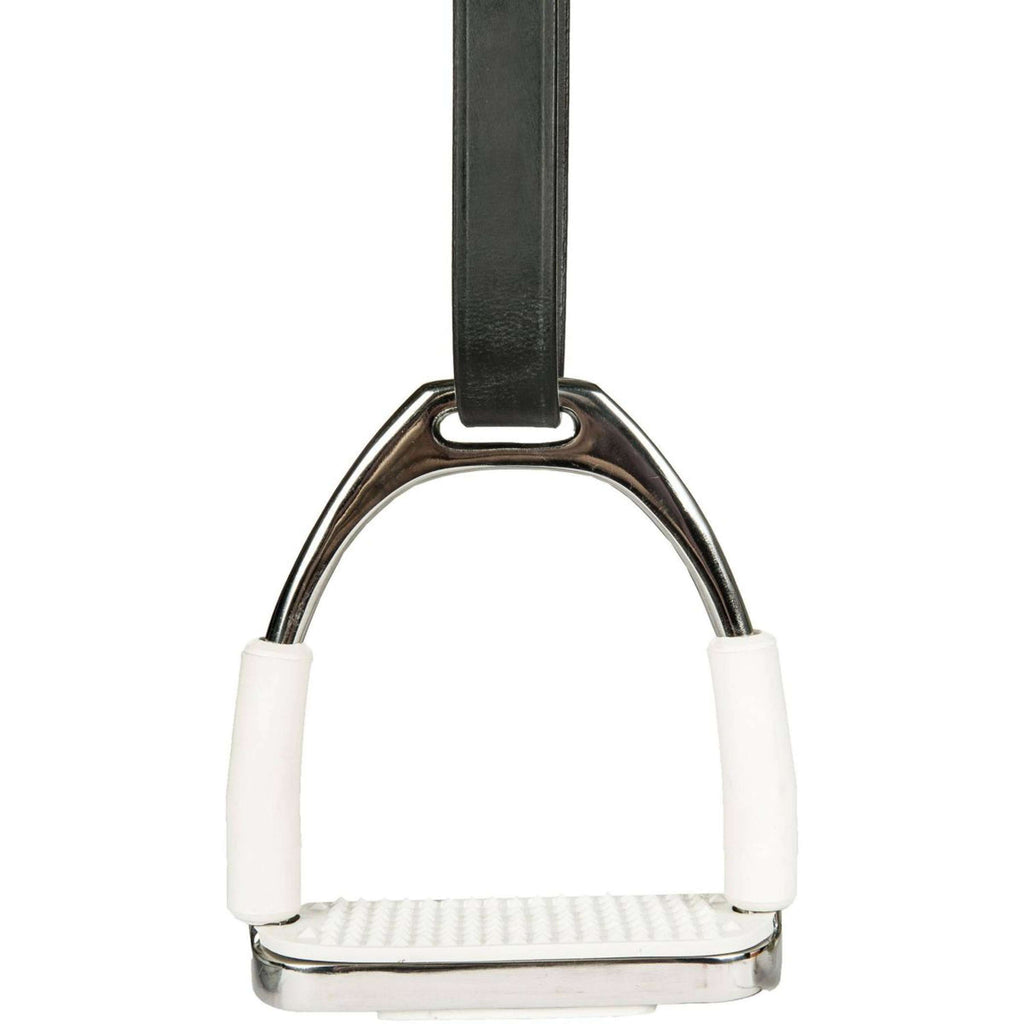 HKM Estribos de seguridad Acero inoxidable