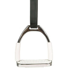 HKM Estribos de seguridad Acero inoxidable
