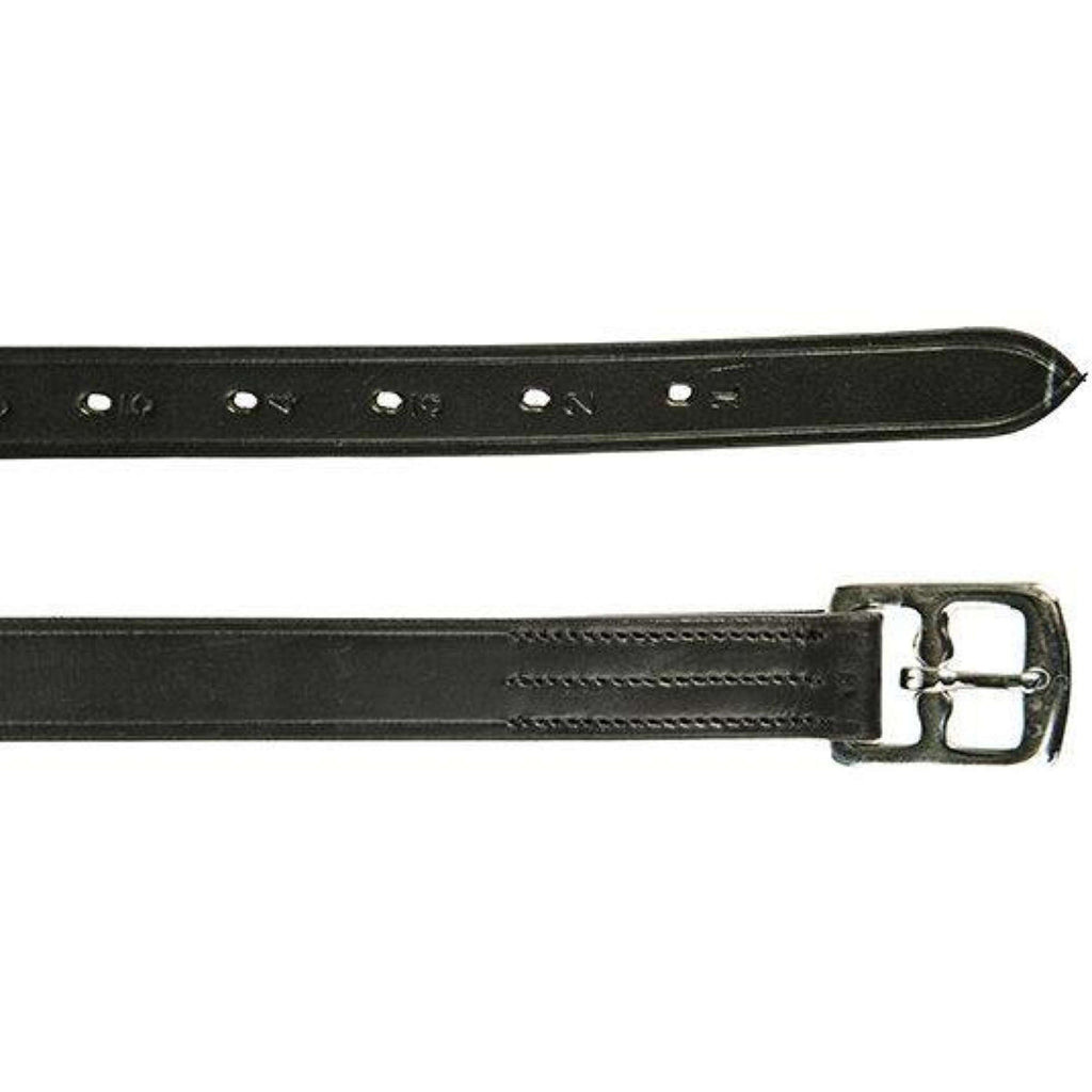 HKM Correas de estribo Negro