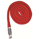 HKM Corda per Cavezza Stars Con anillas de pánico Rojo