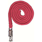 HKM Corda per Cavezza Stars Con anillas de pánico Rosa oscuro