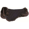 HKM Mantilla Marron oscuro