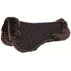 HKM Mantilla Marron oscuro