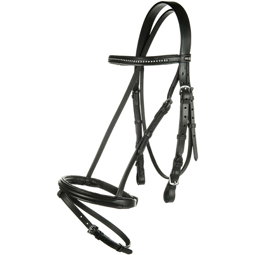 HKM Brida Economic Negro