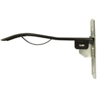 HKM Porta-Silla Negro