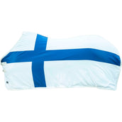 HKM Manta para el sudor Flags Bandera finlandia