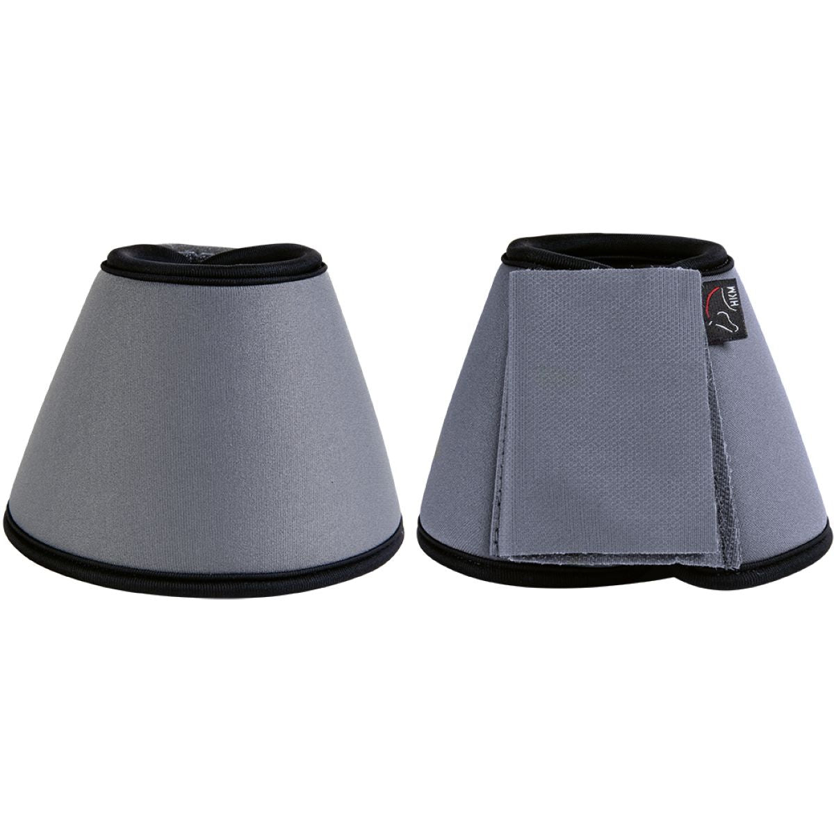 HKM Botas de Campana Finja Softopren Gris/Negro