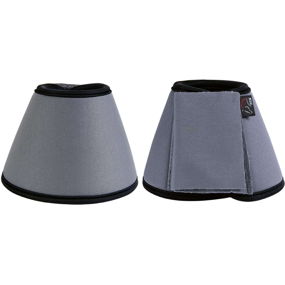 HKM Botas de Campana Finja Softopren Gris/Negro
