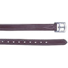 HKM Correas de estribo Flexi 2st Marron