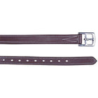 HKM Correas de estribo Flexi 2st Marron