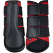 Rojo/Negro
