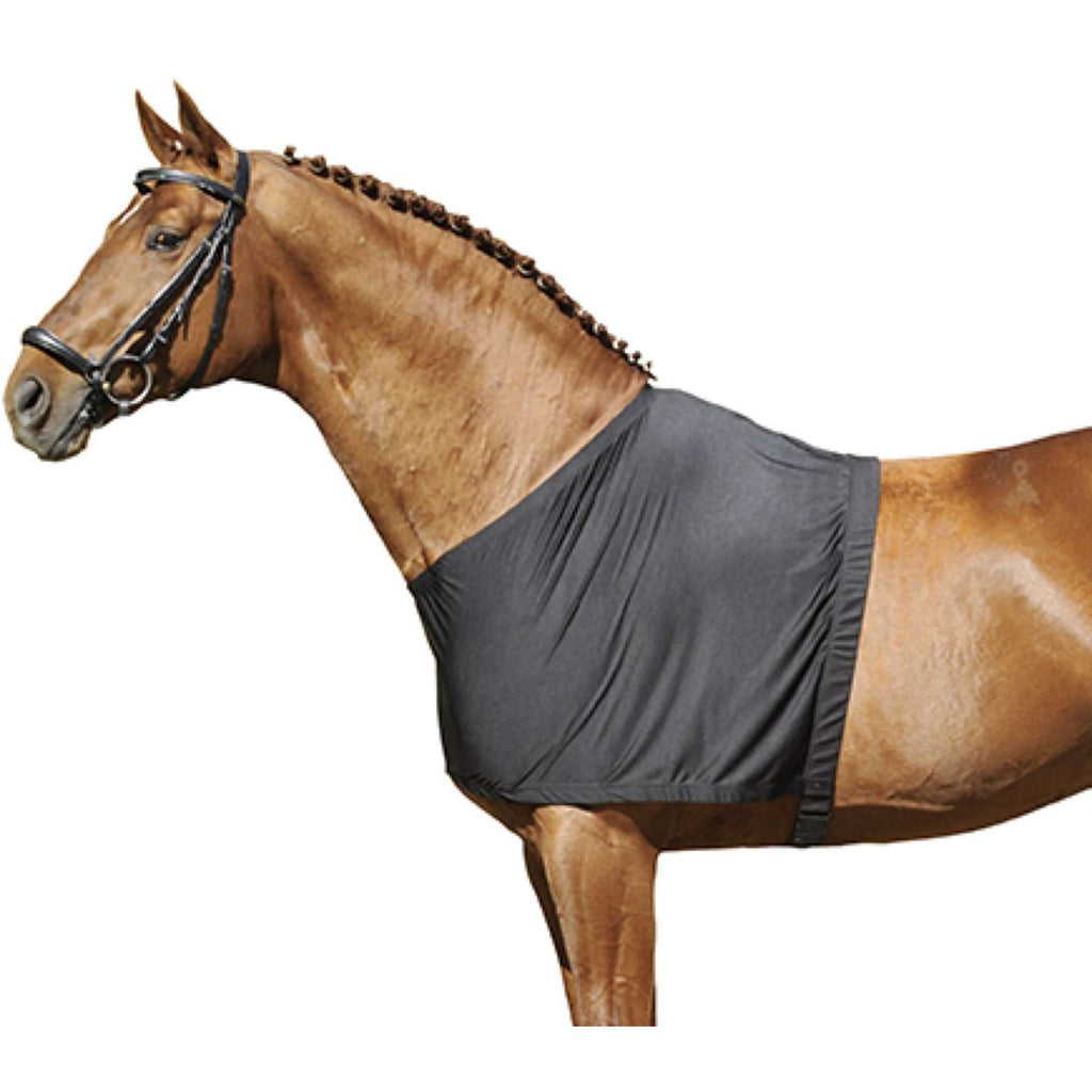HKM Protector de Pecho Negro