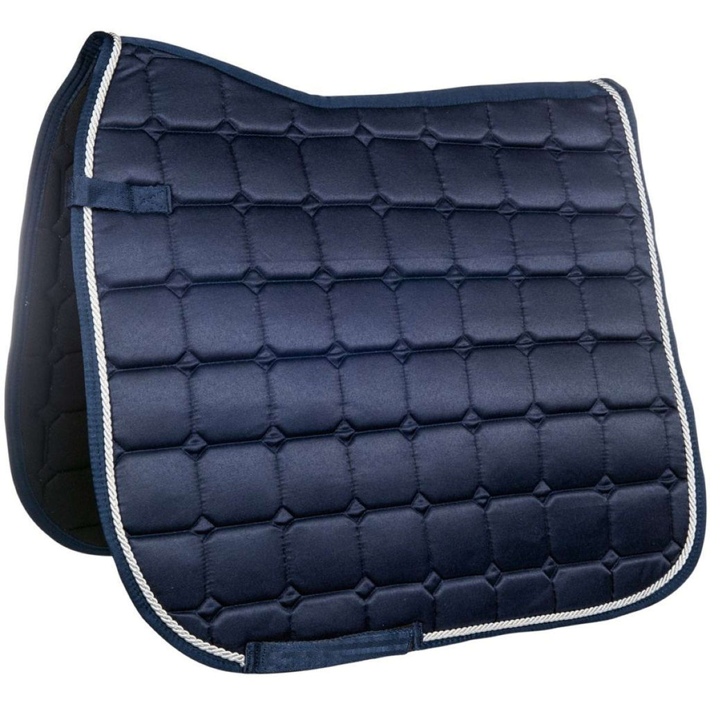 HKM Mantilla Madrid Doma Azul oscuro