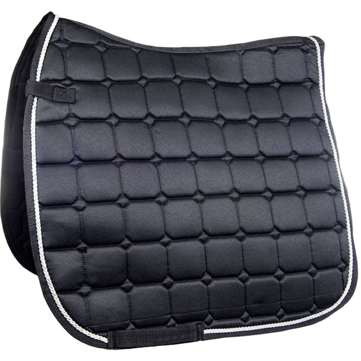 HKM Mantilla Madrid Doma Negro
