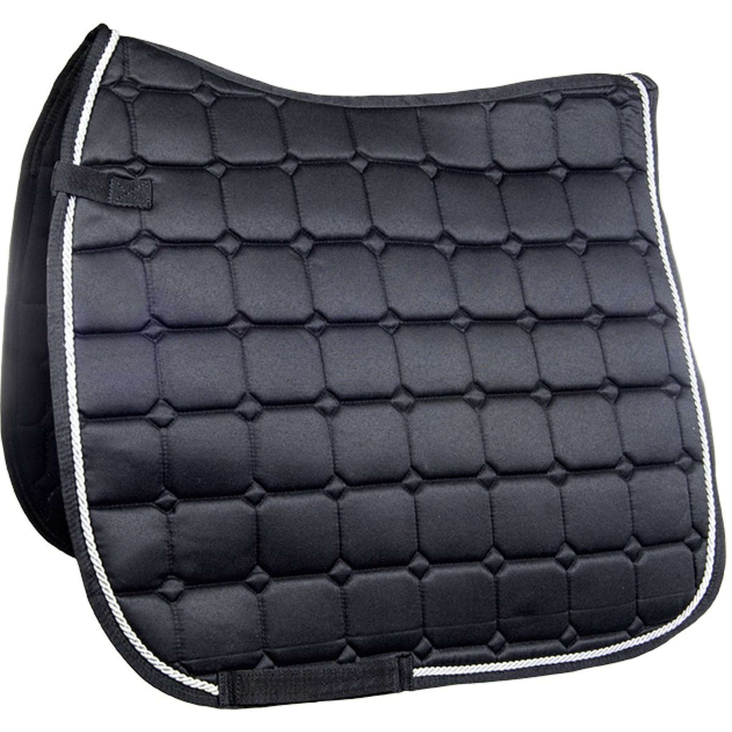 HKM Mantilla Madrid Doma Negro