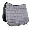 HKM Mantilla Madrid Doma Gris