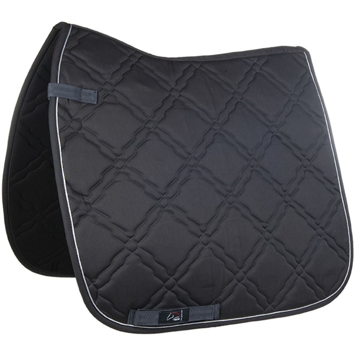 HKM Mantilla Bologna Gris oscuro