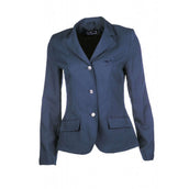 HKM Chaqueta de Competición Marburg Azul oscuro