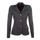 HKM Chaqueta de Competición Marburg Negro