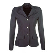 HKM Chaqueta de Competición Marburg Negro