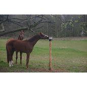 Vplast Soporte para Bloque de Sal para Poste KS para 10kg