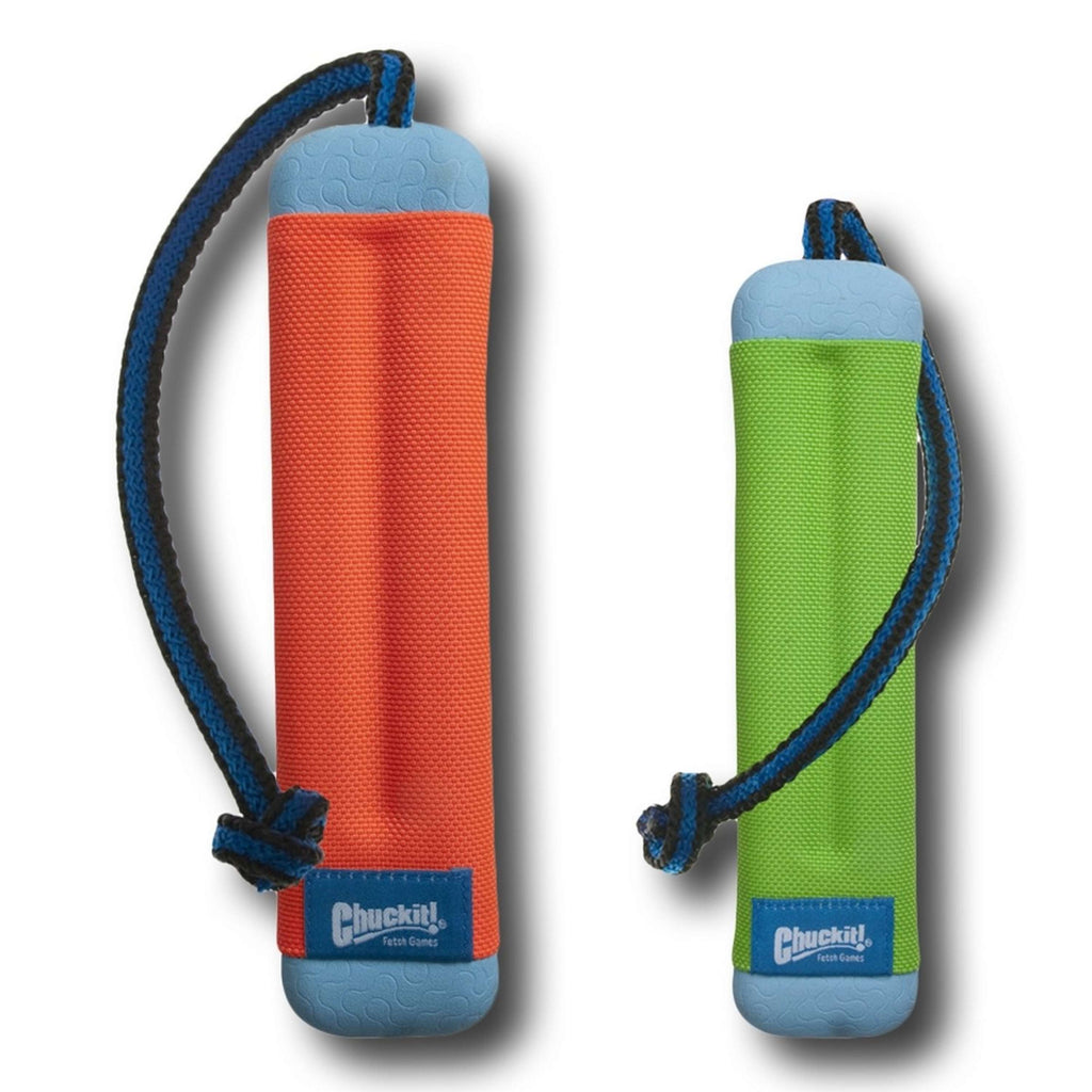 Chuckit Juguetes de Entrenamiento Amphibious Bumper