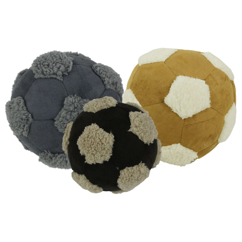 All For Paws Fútbol Lamsbwool Cuddle