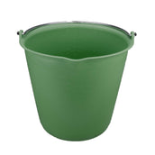 Vplast Cubo con Pico Vertedor Verde