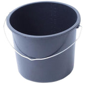 Vplast Cubo con Escala de Medición