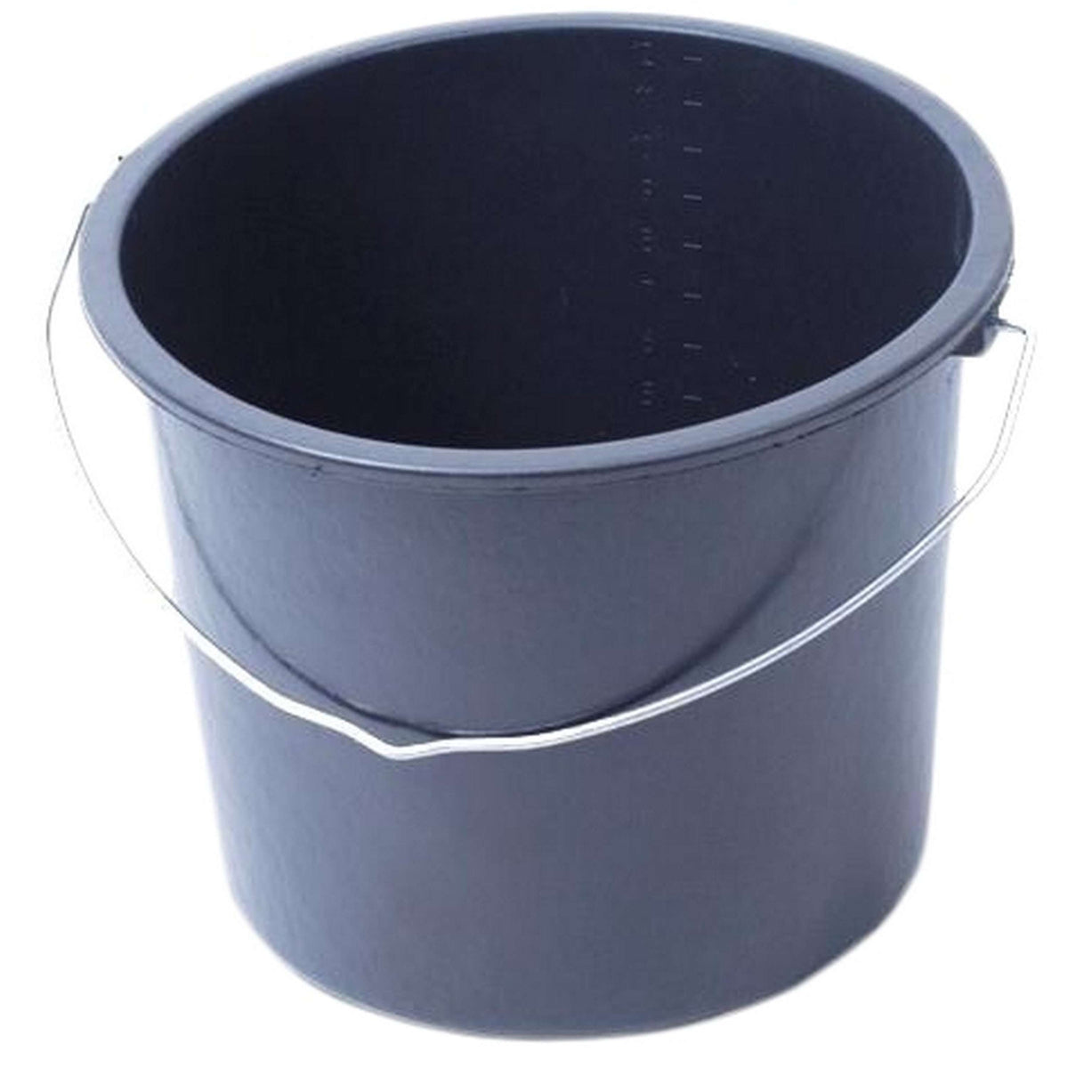 Vplast Cubo con Escala de Medición