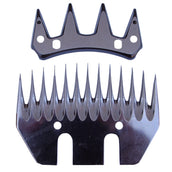 Cuchilla de Esquiladora para Ovejas