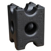 Excellent Bloque de Obstáculos Cube