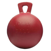Jolly Ball Pelota de Juego Rojo