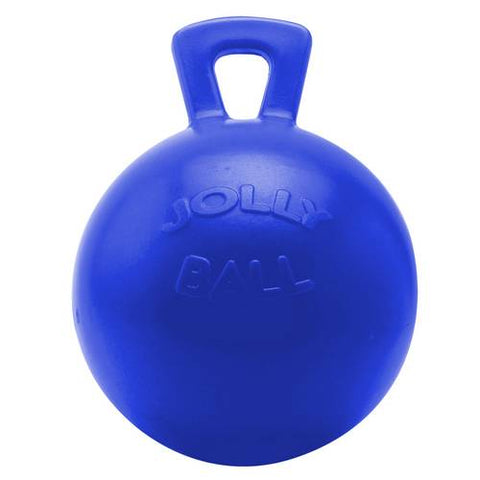 Jolly Ball Pelota de Juego Azul oscuro