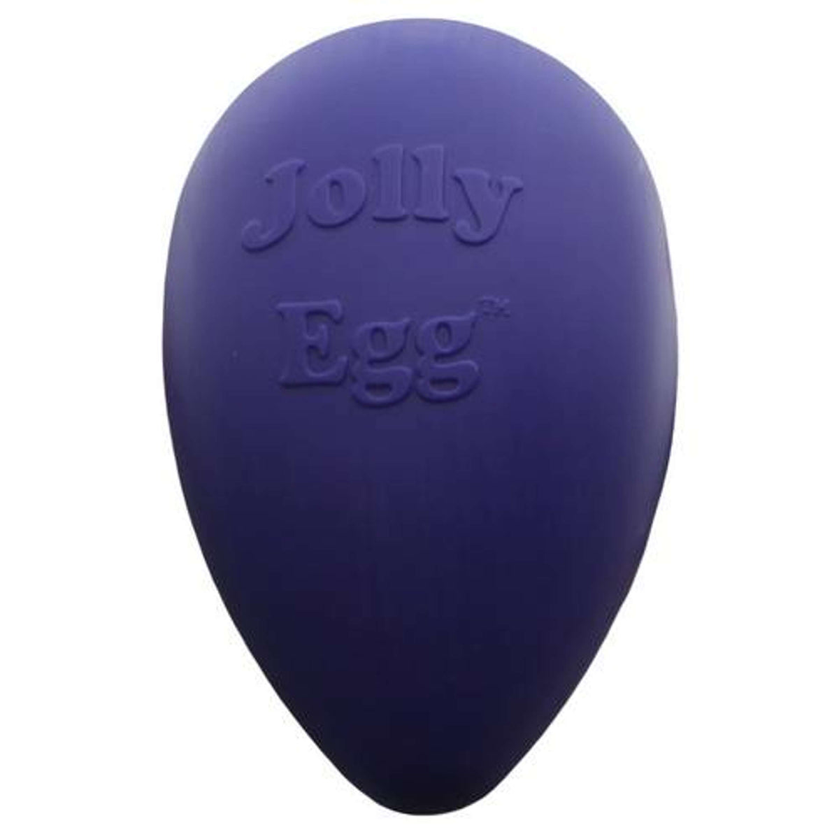 Jolly Ball Egg Morado