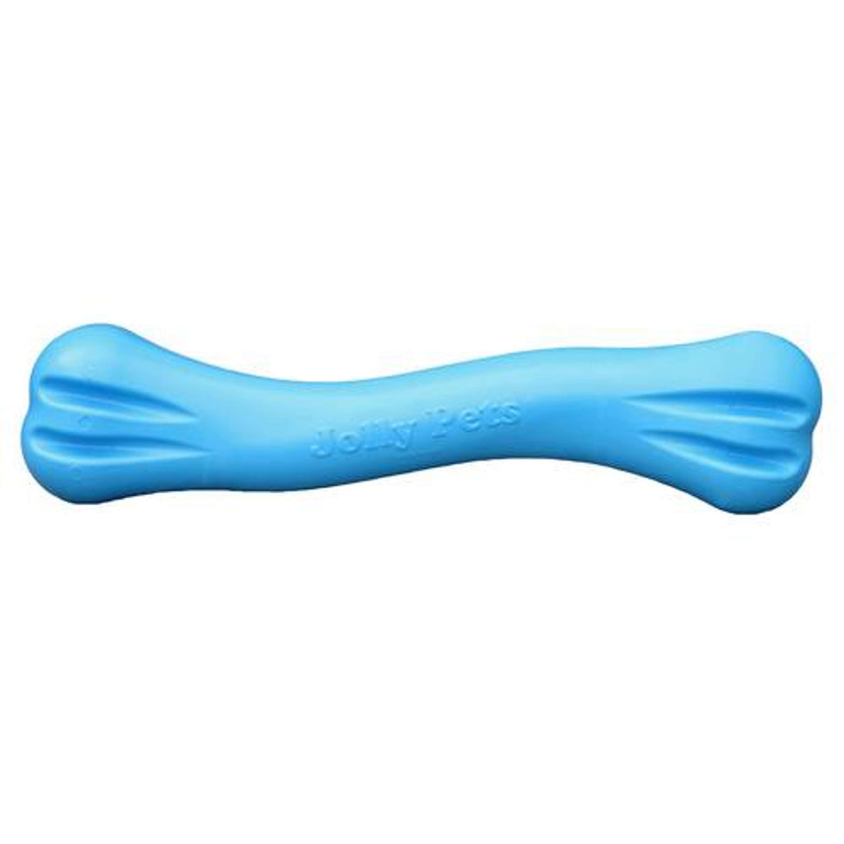 Jolly Ball Bone TPE Azul
