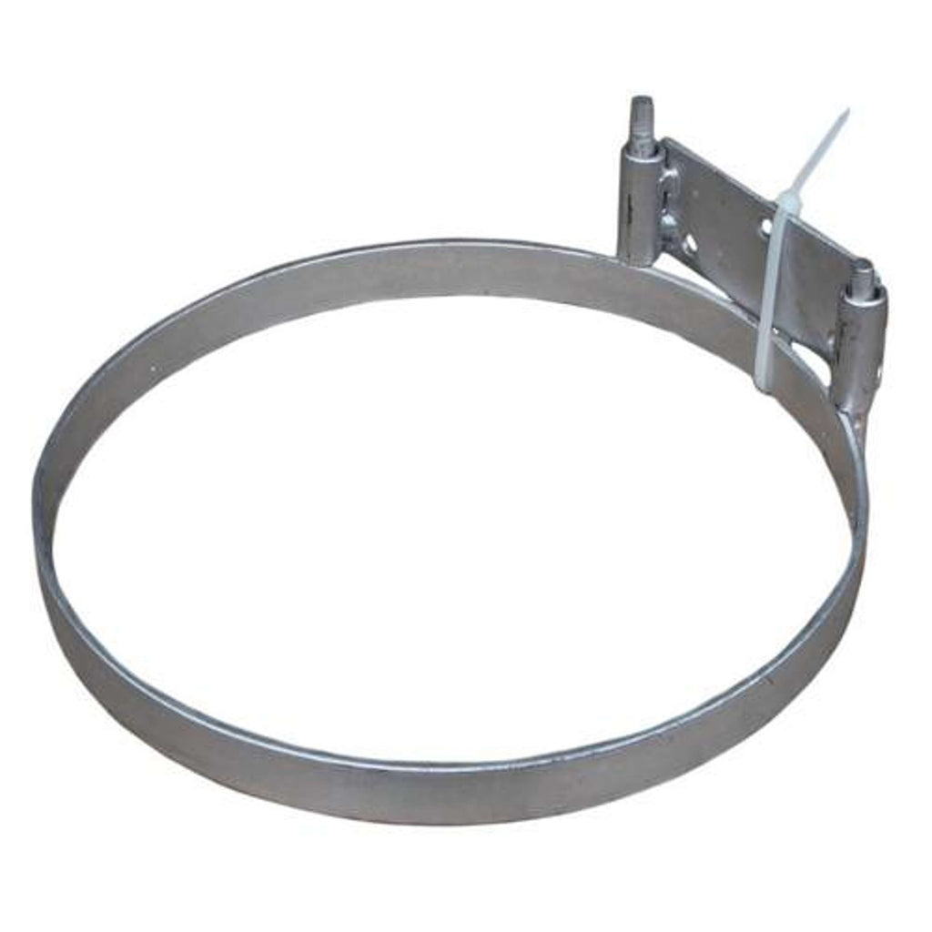 Soporte para cubo Verzinkt