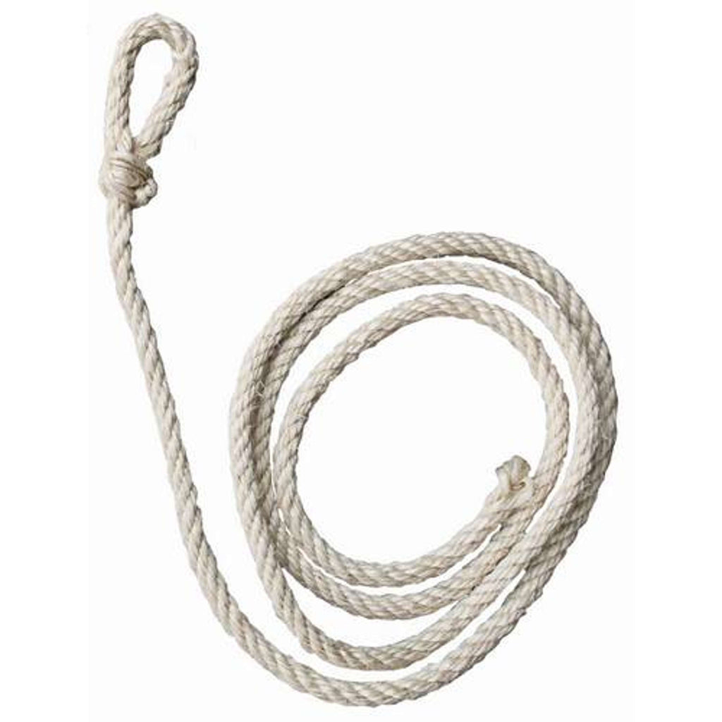 Cuerda para Ganado Blanco