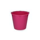 Vplast Cubo con Correa Rosa