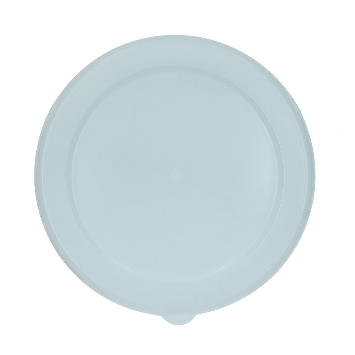 Agradi Tapa del tazón de comida Natural