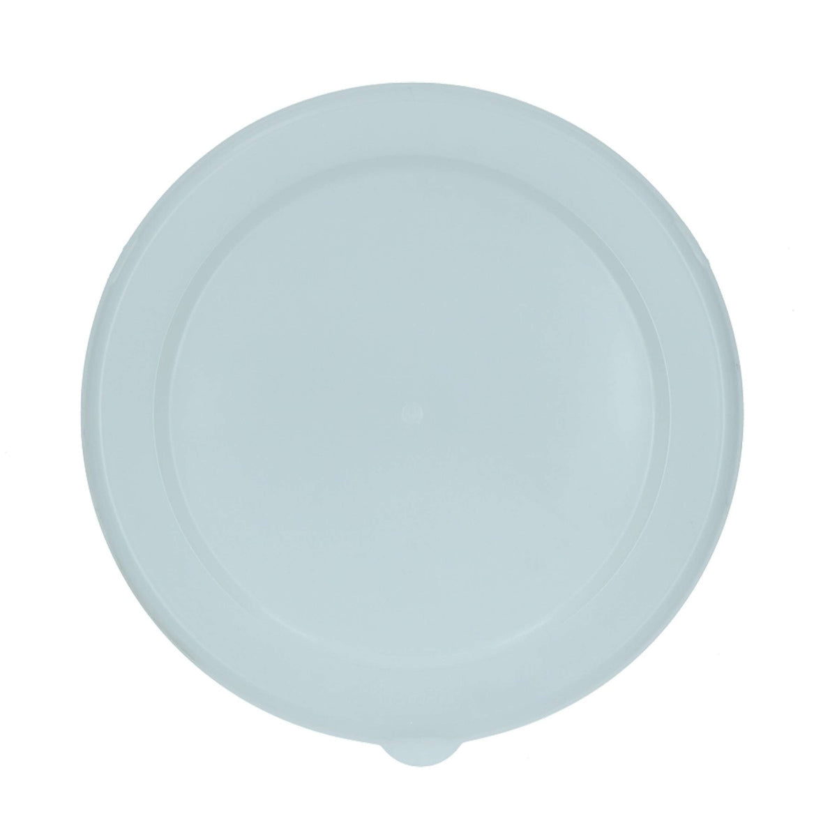Agradi Tapa del tazón de comida Natural