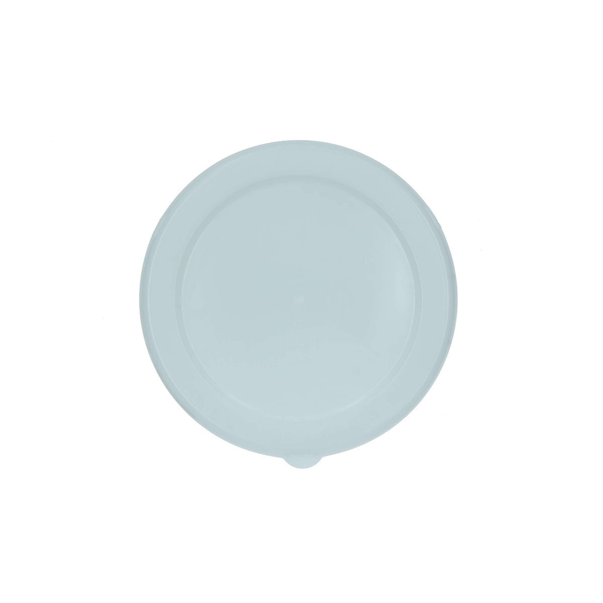 Agradi Tapa del tazón de comida Natural
