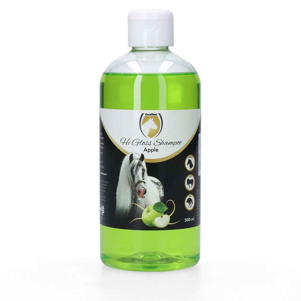 Excellent Shampoo Hi Gloss Apple