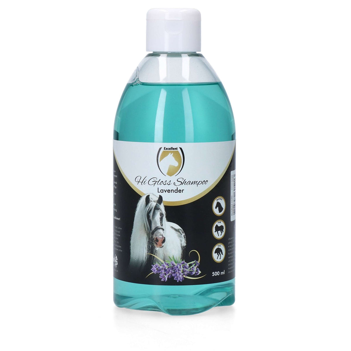 Excellent Shampoo Hi Gloss Lavendel