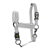 Excellent Cabezada Superior Gris