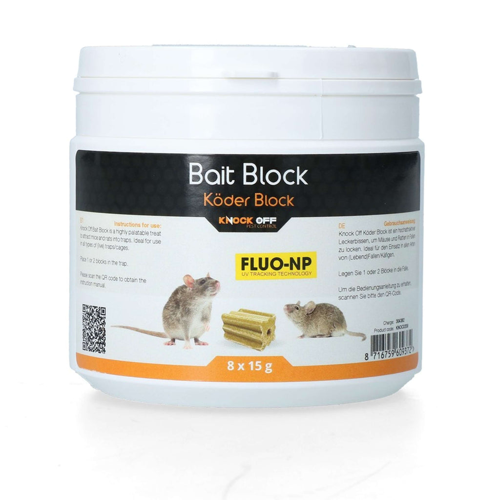 Knock Off Bloque de señuelo