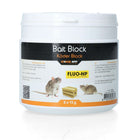 Knock Off Bloque de señuelo