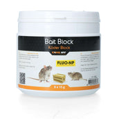 Knock Off Bloque de señuelo