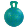 Jolly Ball Pelota de Juego Fragancia de manzana/Verde océano
