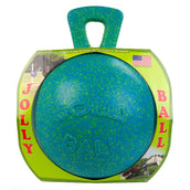 Jolly Ball Pelota de Juego Fragancia de manzana/Verde océano